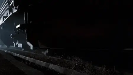 Dracula III: Legacy (2005)