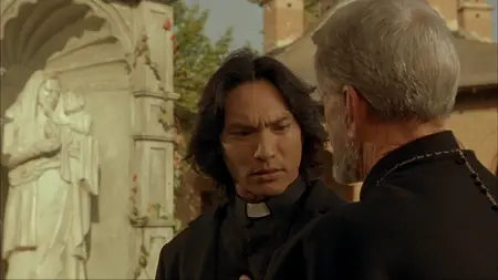 Dracula III: Legacy (2005)