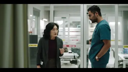 Transplant S04E04