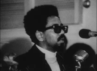 The Murder of Fred Hampton (1971)