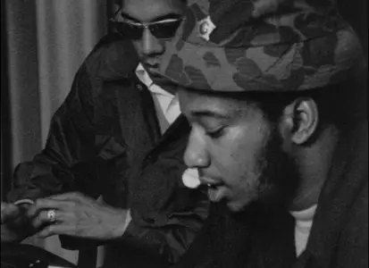 The Murder of Fred Hampton (1971)