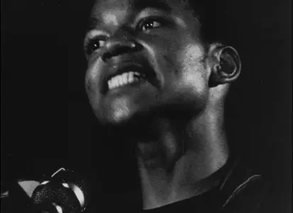 The Murder of Fred Hampton (1971)