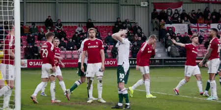 Welcome to Wrexham S03E06