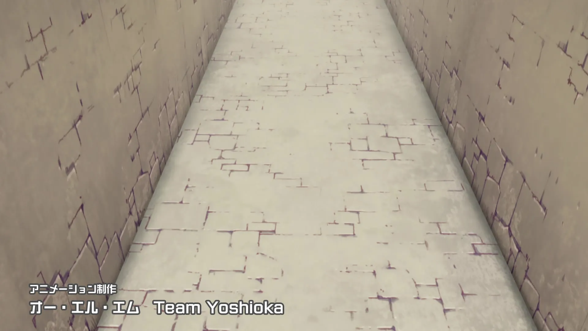 Dungeon People S01E02 Starting Work on the Dungeon