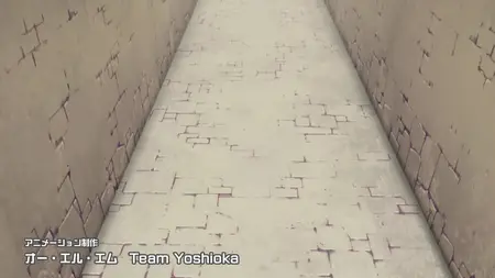 Dungeon People S01E02 Starting Work on the Dungeon