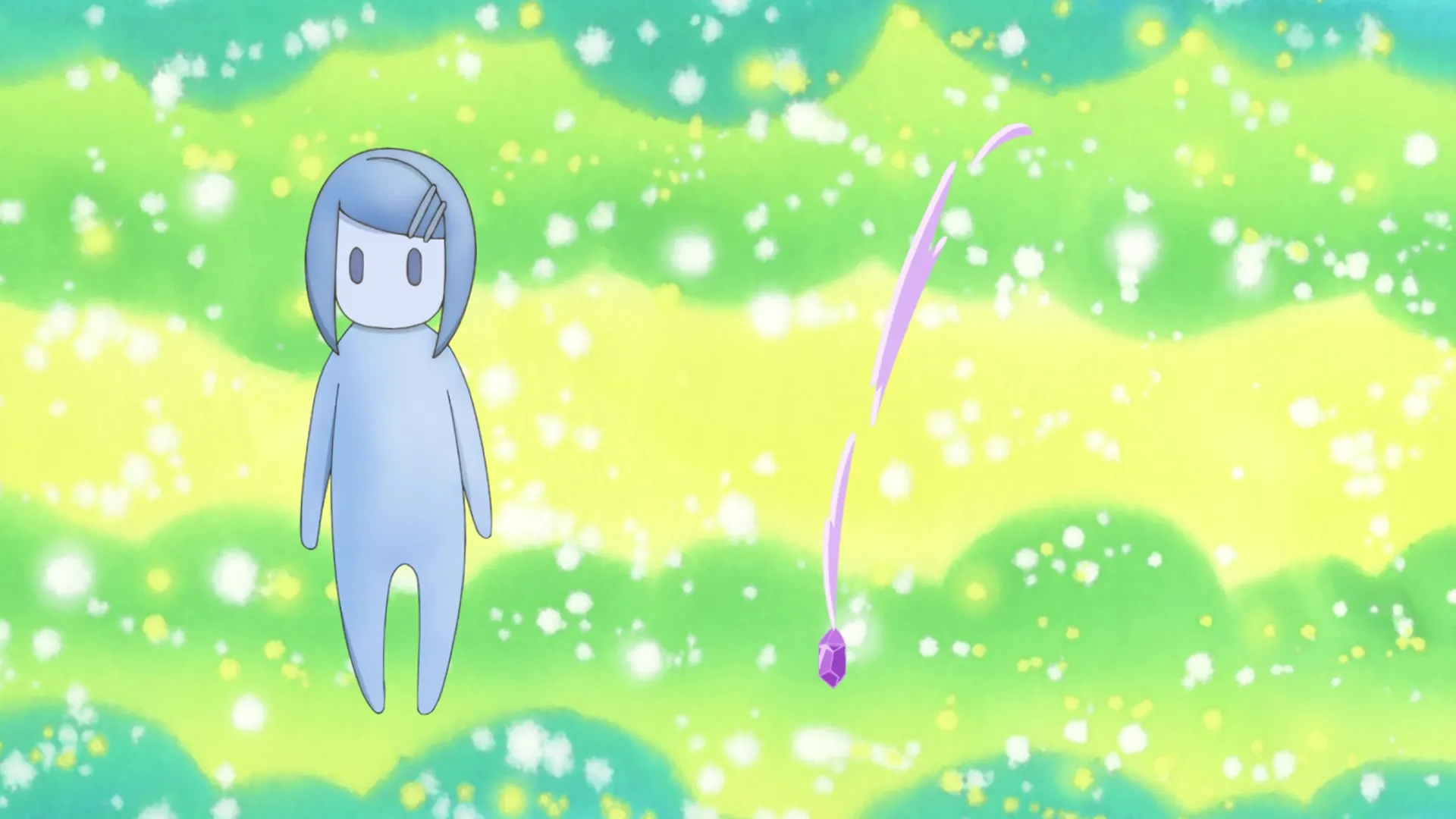 Dungeon People S01E02 Starting Work on the Dungeon