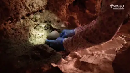 Secret Lebanon: The Treasures Of Byblos (2025)