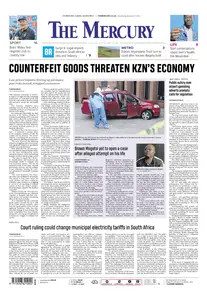 Mercury - 5 November 2025