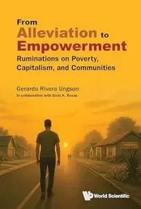 From Alleviation To Empowerment