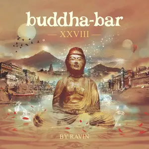 VA - Buddha-Bar XXVIII by Ravin (2026) [Official Digital Download]