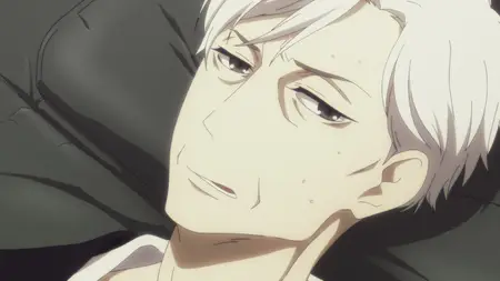 Showa Genroku Rakugo Shinju (2016) S02E06 (1080p BluRay Opus 2 0 x265