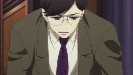 Showa Genroku Rakugo Shinju (2016) S02E06 (1080p BluRay Opus 2 0 x265