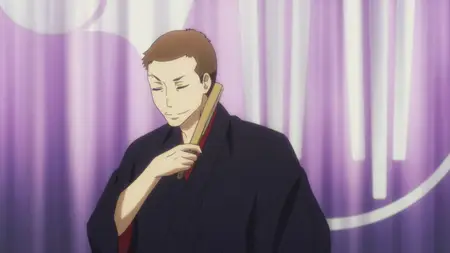Showa Genroku Rakugo Shinju (2016) S02E06 (1080p BluRay Opus 2 0 x265