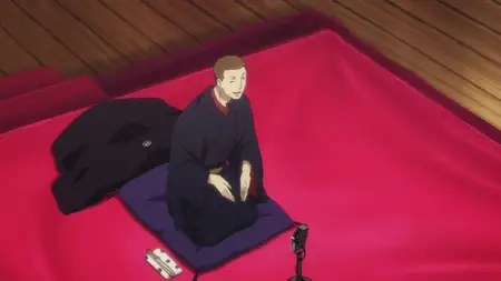 Showa Genroku Rakugo Shinju (2016) S02E06 (1080p BluRay Opus 2 0 x265