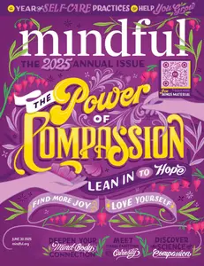 Mindful - Annual 2025