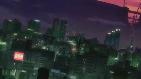 Darker than Black 03v2