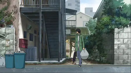 Darker than Black 03v2