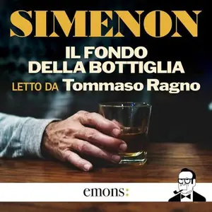 «Il fondo della bottiglia» by Georges Simenon