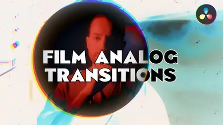 Film Analog Transitions 57952455