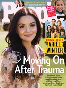 People USA - May 19, 2025