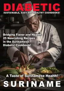 Diabetic - Suriname - 22 June 2025