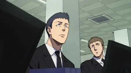 Sakamoto Days Part 2 - 05