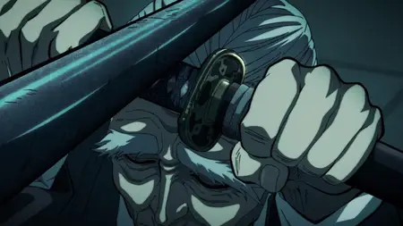Sakamoto Days Part 2 - 05