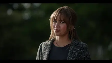 Wild Cards S01E08