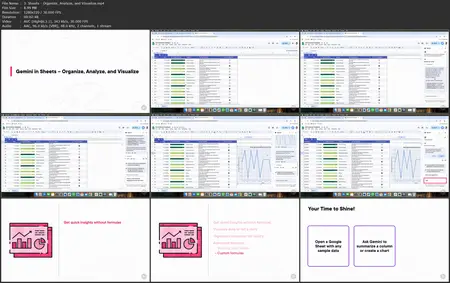Google Workspace Foundations