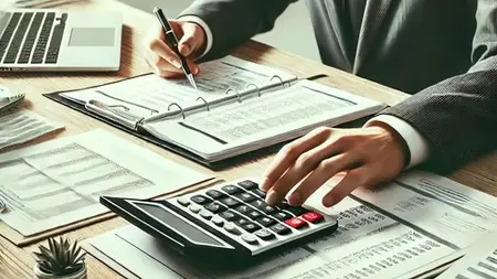 Accounting For Beginners: Mastering Financial Fundamentals