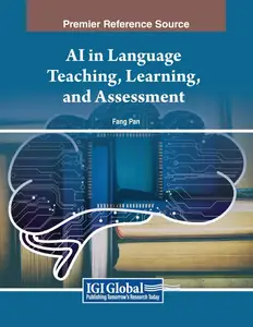 Ai in Language Teaching, Learning, and Assessment