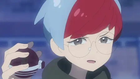 Pocket Monsters 2023 EP102
