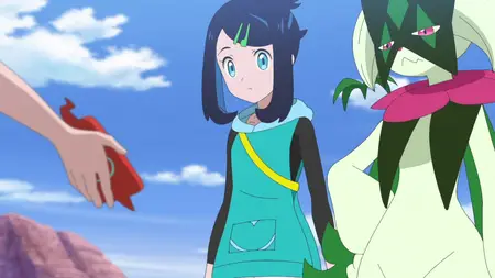 Pocket Monsters 2023 EP102