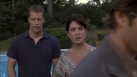 The House Next Door (2006)