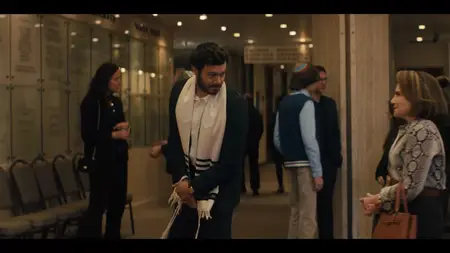 Nobody Wants This S02E02