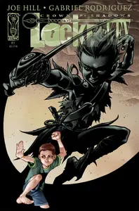 Locke &amp; Key - Crown of Shadows 03 (of 06) (2010) (digital-Empire