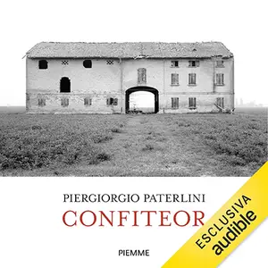 «Confiteor» by Piergiorgio Paterlini