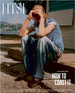 Financial Times How to Spend It - 21 June 2025