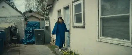 No Address (2025)