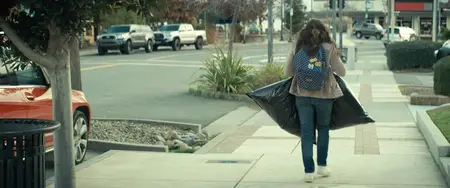 No Address (2025)
