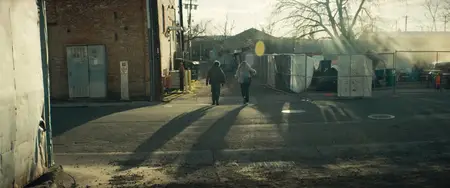 No Address (2025)
