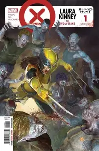 X-Men - Blood Hunt - Laura Kinney The Wolverine 001 (2024) (digital) (Marika-Empire)