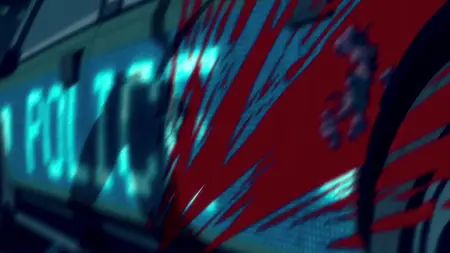 Cyberpunk: Edgerunners S01E01