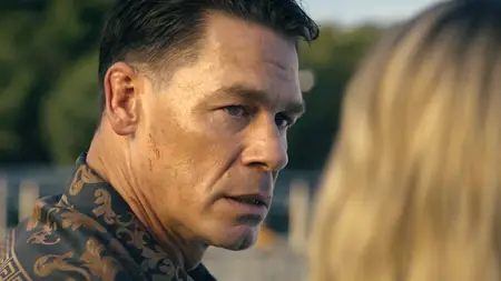 Peacemaker S02E05