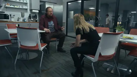 Peacemaker S02E05