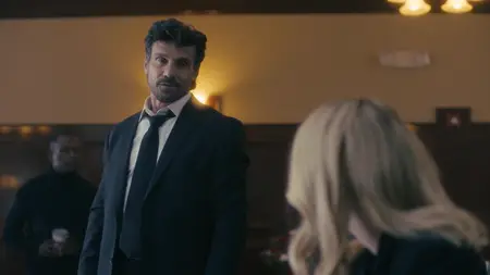 Peacemaker S02E05
