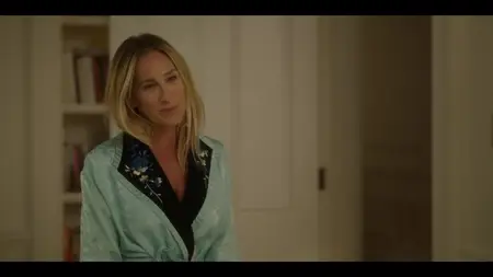 And Just Like That… S03E08