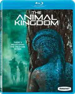 The Animal Kingdom (2023) Le règne animal