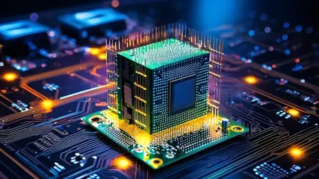 Mastering RISC-V Processor for Embedded Systems Programming