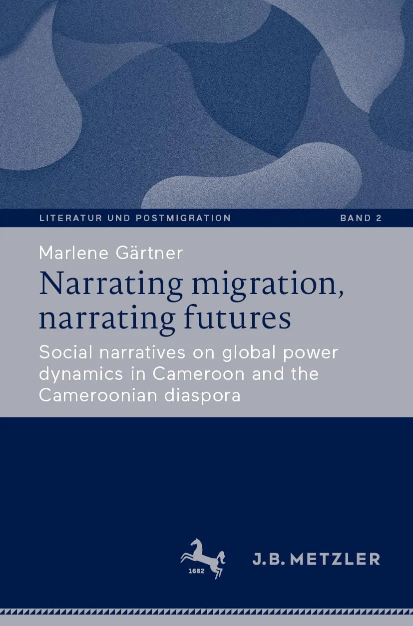 Narrating migration, narrating futures: Social narratives on global power dynamics